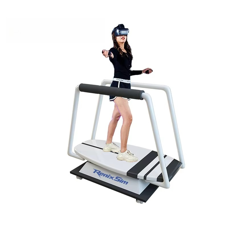 Renixsim 9d Vr Game PRO Ski Si - 9D Vr Simulator のレビューと価格