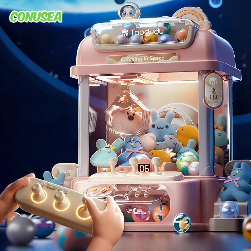 Big Claw Arcade Crane Machine  - Arcade Games Vending のレビューと価格