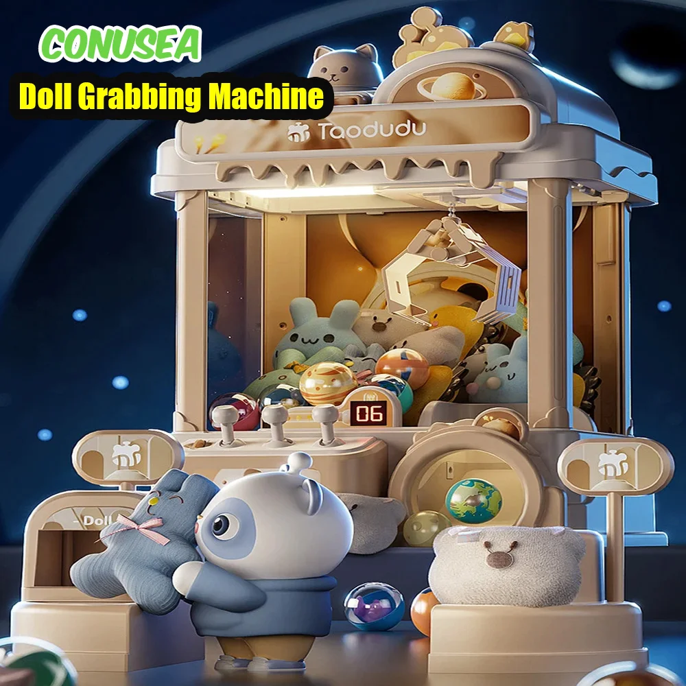 Big Claw Arcade Crane Machine  - Arcade Games Vending のレビューと価格