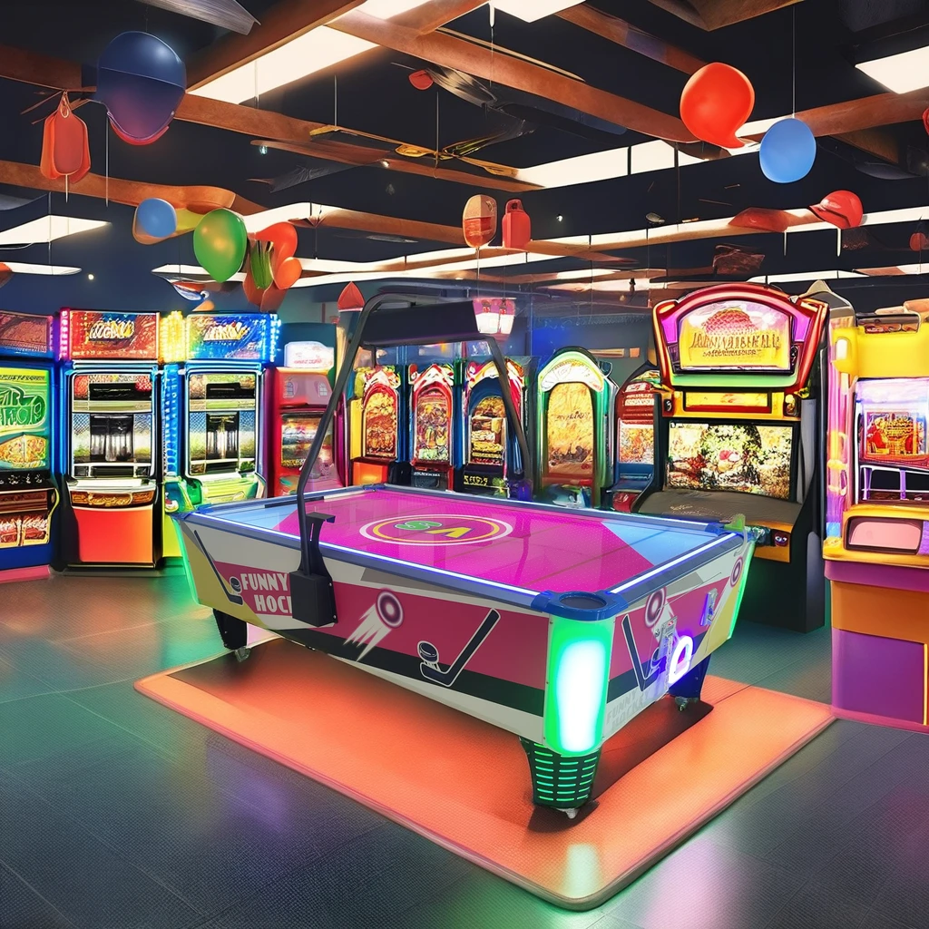 Coin Operated Indoor Arcade Ga - Arcade Game Coin のレビューと価格