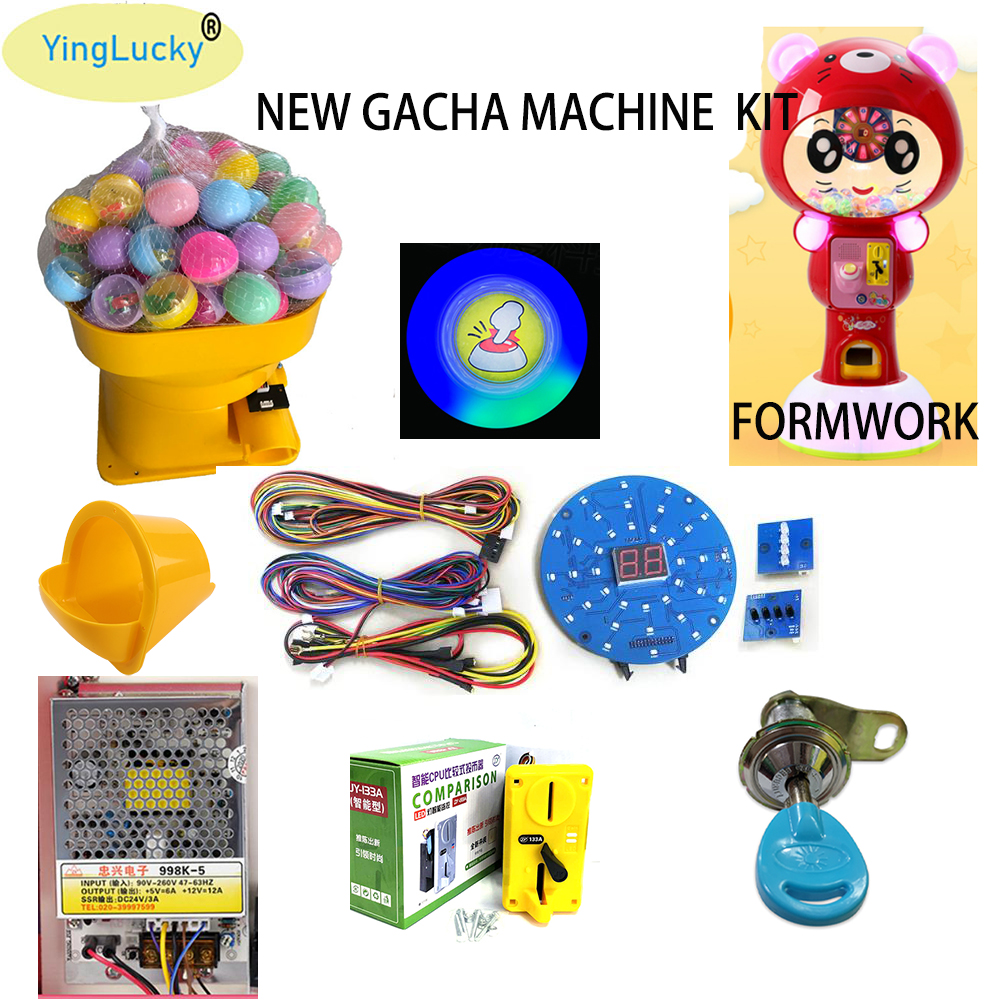 New Gaunting Machine Kit Arcad - Whack A Mole Arcade のレビューと価格
