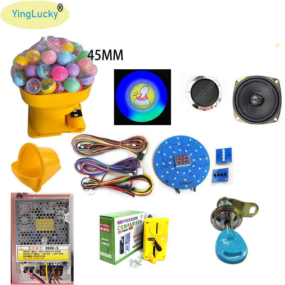 New Gaunting Machine Kit Arcad - Whack A Mole Arcade のレビューと価格