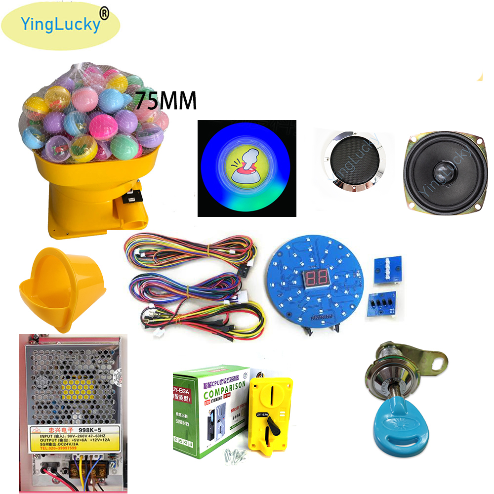 New Gaunting Machine Kit Arcad - Whack A Mole Arcade のレビューと価格