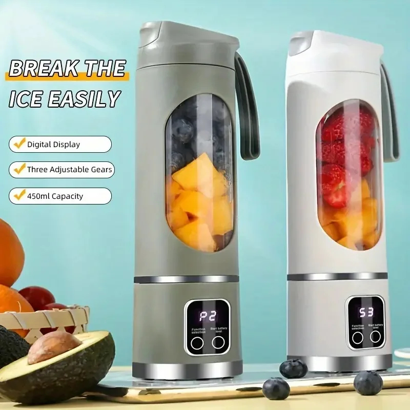 Mini Portable Juice Maker Rech - Fruit Slot Machine のレビューと価格