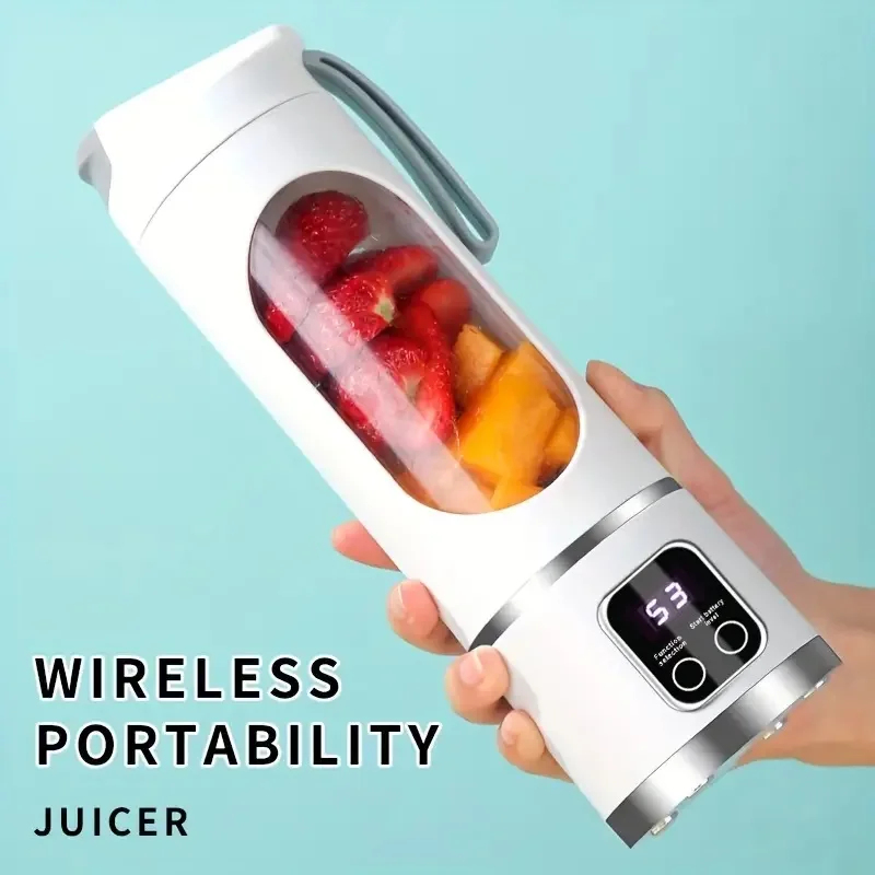 Mini Portable Juice Maker Rech - Fruit Slot Machine のレビューと価格