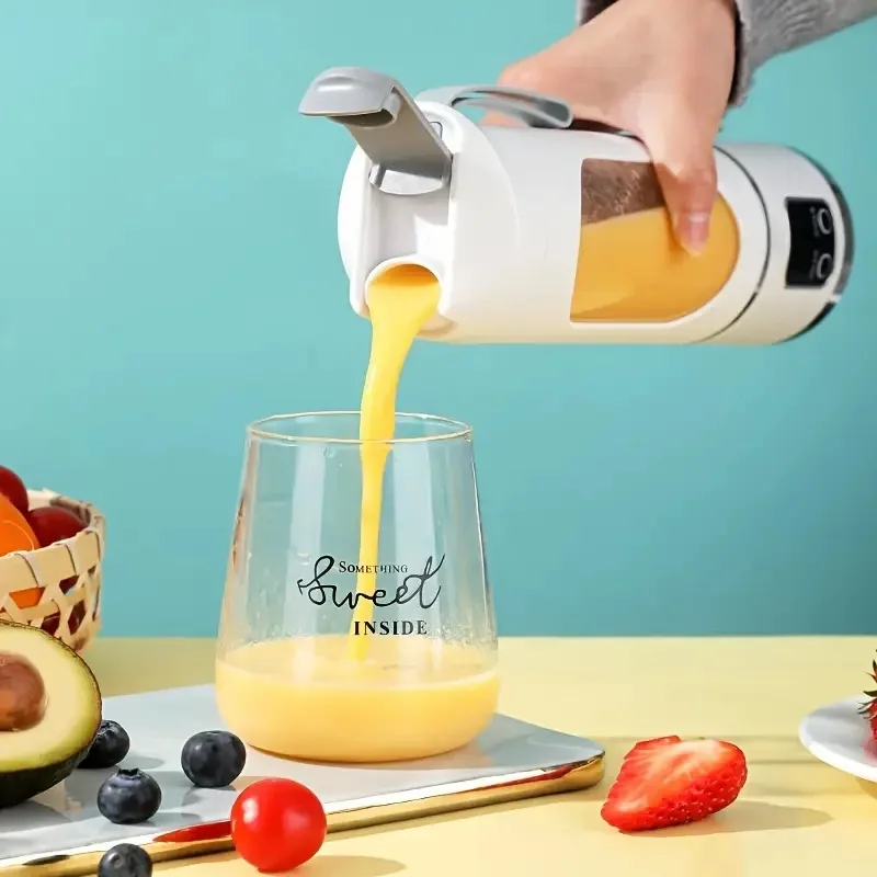Mini Portable Juice Maker Rech - Fruit Slot Machine のレビューと価格