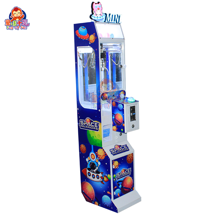 Mini Claw Machine Small Toys C - Arcade Toy Claw Vending Machine のレビューと価格