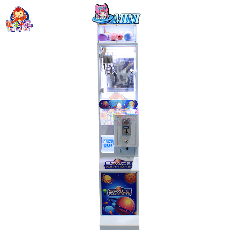 Mini Claw Machine Small Toys C - Arcade Toy Claw Vending Machine のレビューと価格