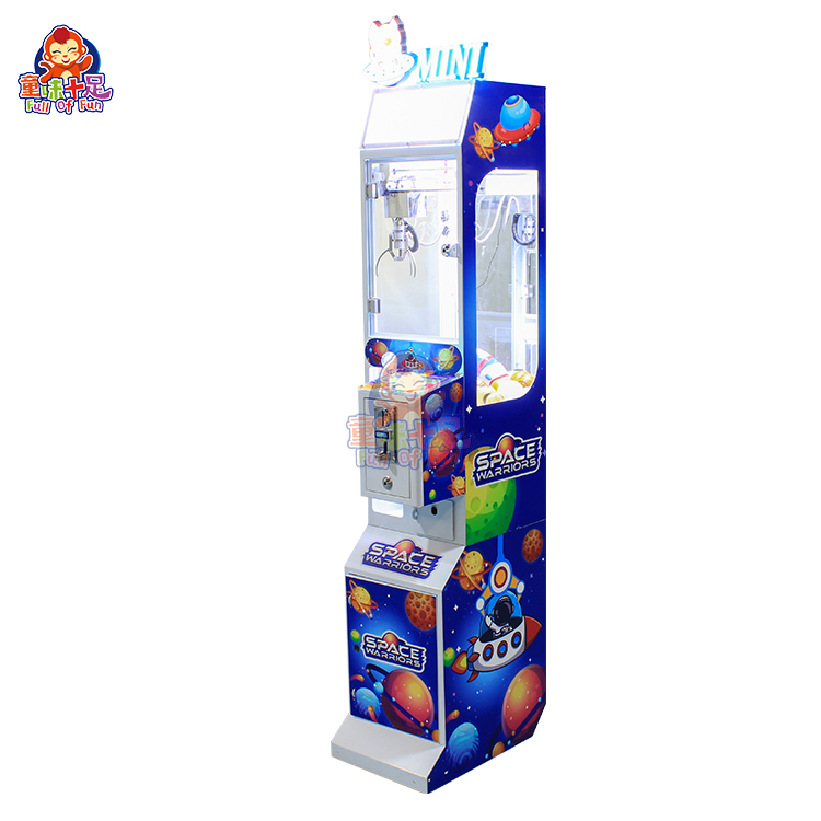Mini Claw Machine Small Toys C - Arcade Toy Claw Vending Machine のレビューと価格