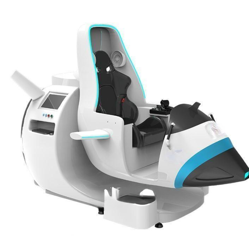 9d 720 degree rotation driven  - 9D Vr Simulator のレビューと価格