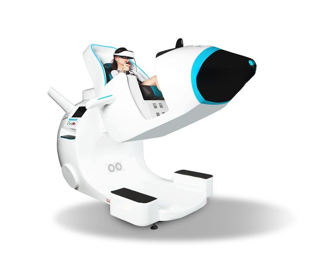 9d 720 degree rotation driven  - 9D Vr Simulator のレビューと価格