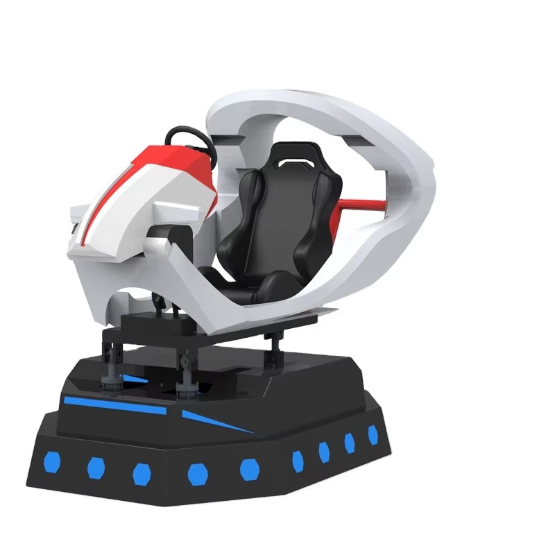 Amusement Park 9D VR Cinema  D - 9D Vr Simulator のレビューと価格