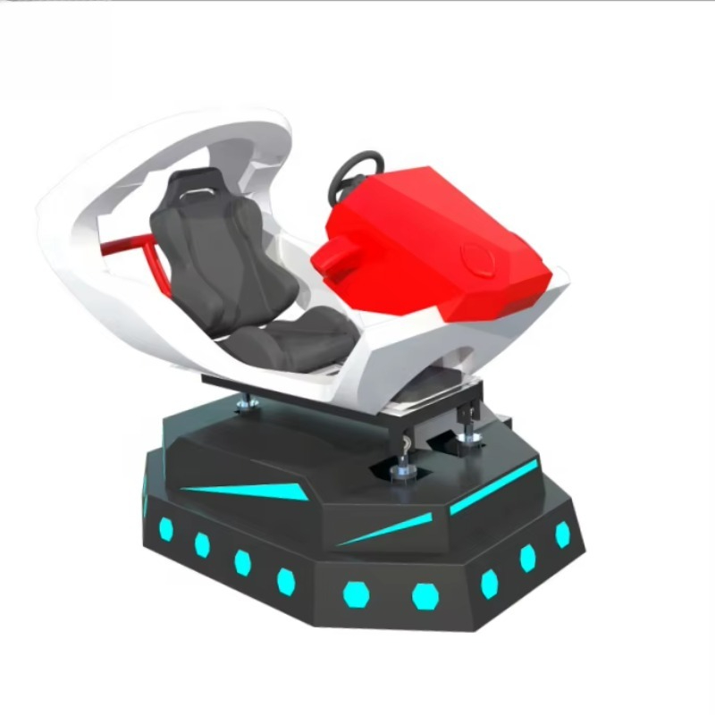 Amusement Park 9D VR Cinema  D - 9D Vr Simulator のレビューと価格
