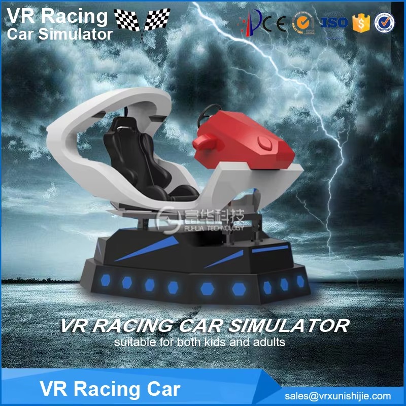 Amusement Park 9D VR Cinema  D - 9D Vr Simulator のレビューと価格