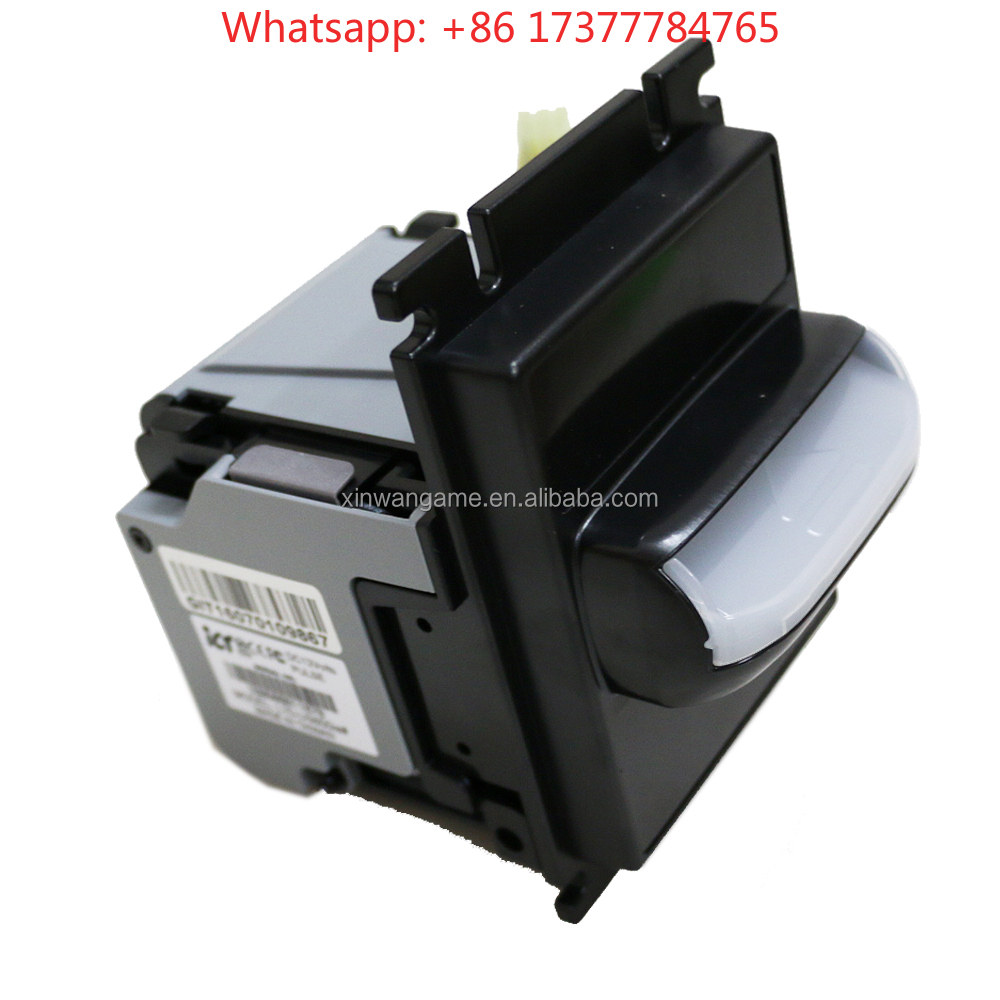 ICT L70 Banknote Validator Mon - Arcade Vending Machines のレビューと価格