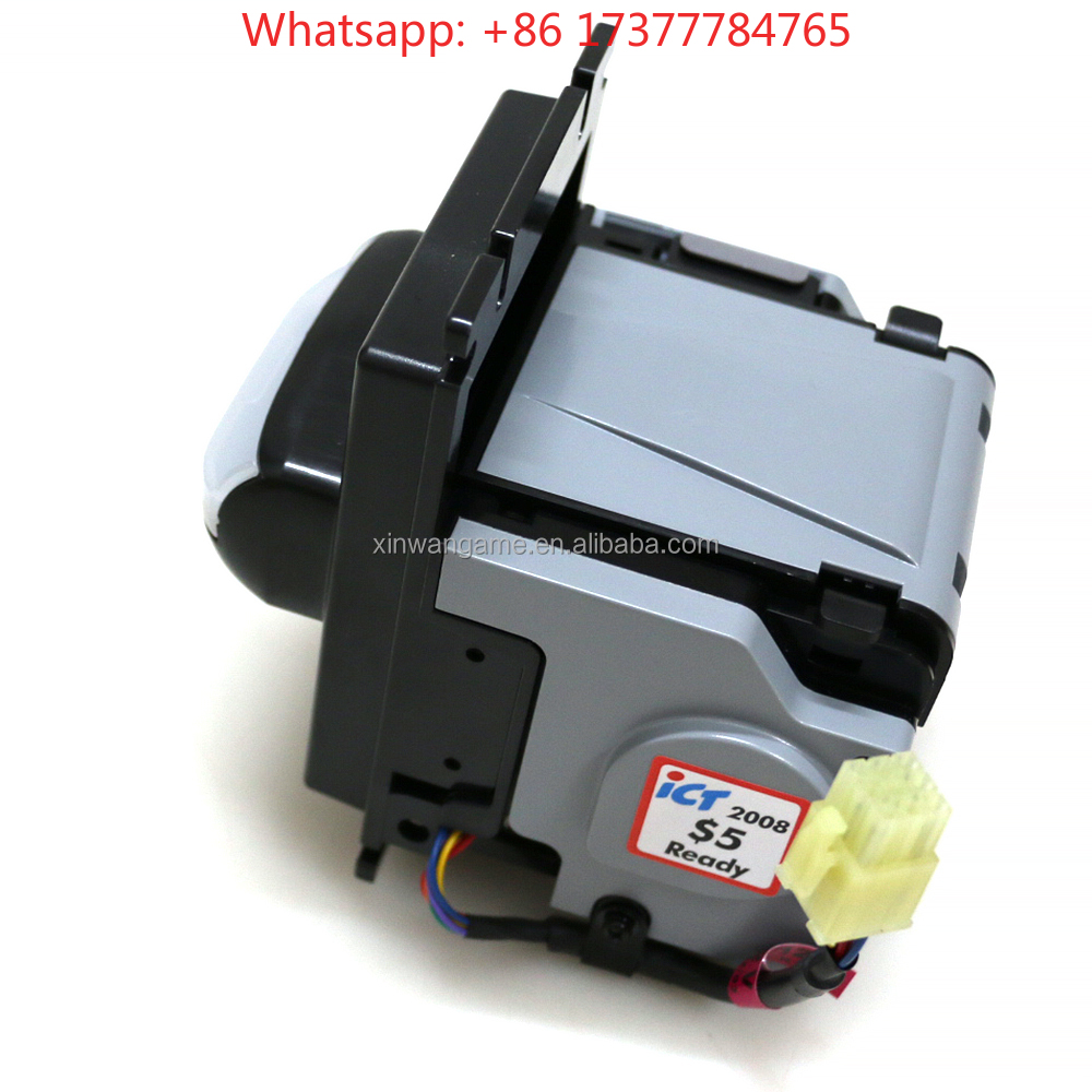 ICT L70 Banknote Validator Mon - Arcade Vending Machines のレビューと価格