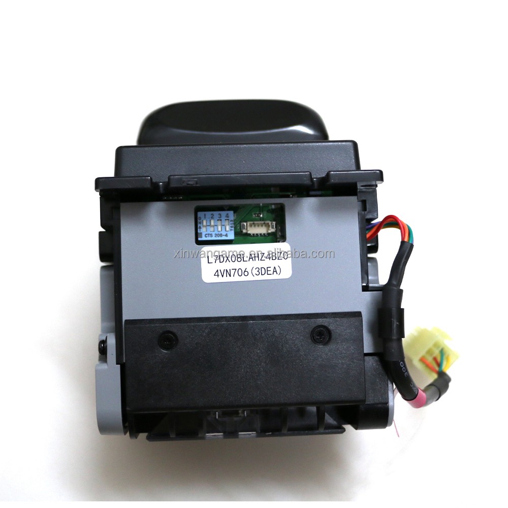 ICT L70 Banknote Validator Mon - Arcade Vending Machines のレビューと価格